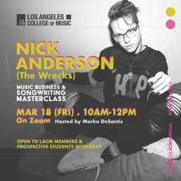 3.18 Nick Anderson